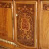 hermitage sideboard inlay